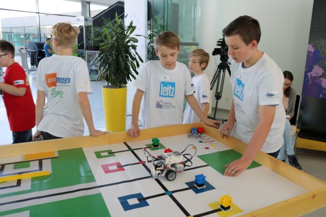 Lego League 47